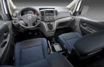 Nissan NV200 2009 года